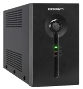 фото Источник бесперебойного питания  Crown CMU-SP650COMBO