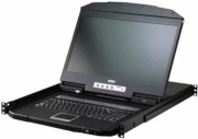 фото Переключатель KVM  Aten CL3708INW-ATA-RG