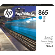 фото Картридж HP 865
