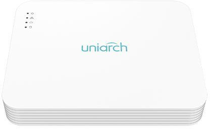 фото Видеорегистратор  UNIVIEW NVR-108LB-P8 в Казани