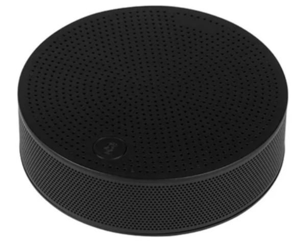 

Микрофон INTREND ITVCMC-3D-Plus ВКС всенаправленный, 3D+, ITVCMC-3D-Plus