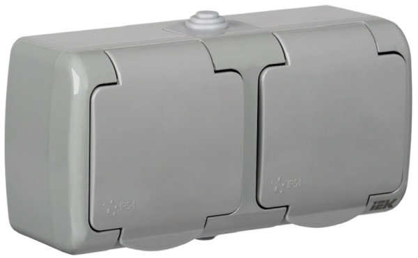 фото Розетка  IEK ERA22-K03-16-54 в Уфе