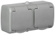 фото Розетка  IEK ERA22-K03-16-54 в Омске