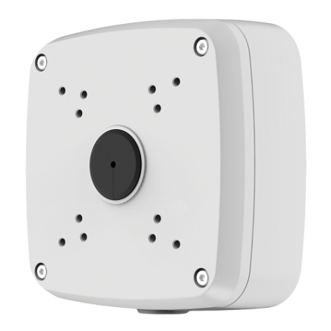 фото Коробка монтажная Болид BOLID BR-201 в Казани