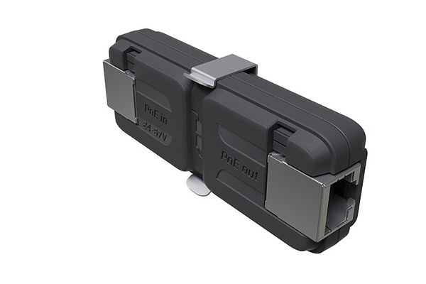 фото Повторитель  Mikrotik GPeR в Красноярске