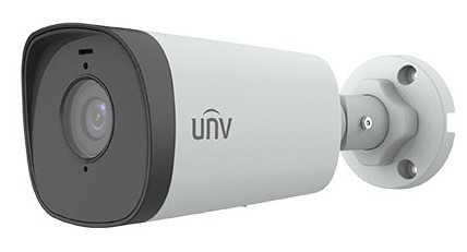 

Видеокамера IP UNIVIEW IPC2312SB-ADF40KM-I0 цилиндрическая, 1/2.8" 2 Мп КМОП/30 к/с, ИК-подсветка до 80м., LightHunter 0.001 Лк/1.6, объектив 4.0 мм,, IPC2312SB-ADF40KM-I0