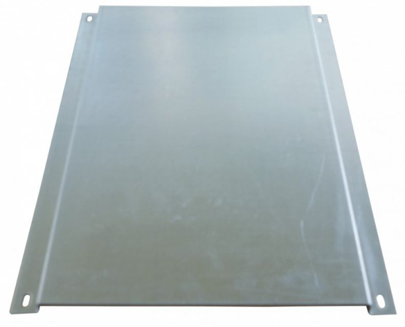 Изображение товара Монтажная панель DEKraft 31154DEK для крепления электрооборудования