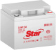 фото Аккумулятор  Star DJM1238 в Челябинске