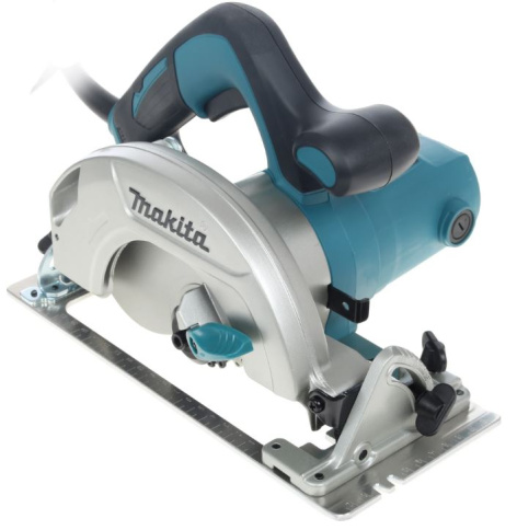 Изображение товара Циркулярная пила Makita HS6601 165 мм высокая точность мощность