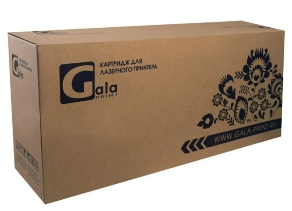 Изображение товара Тонер-картридж GalaPrint GP-842283 для Ricoh - высокое качество печати
