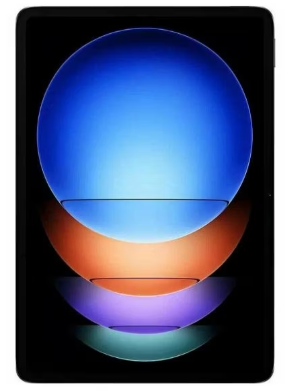 

Планшет 12.4" Xiaomi Mi Pad 6S Pro RU 8/256GB VHU4700RU (55758) Graphite Gray, Mi Pad 6S Pro RU 8/256GB