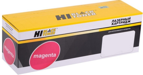 Изображение товара Картридж Hi-Black 989999272 для HP лазерных принтеров и мфу