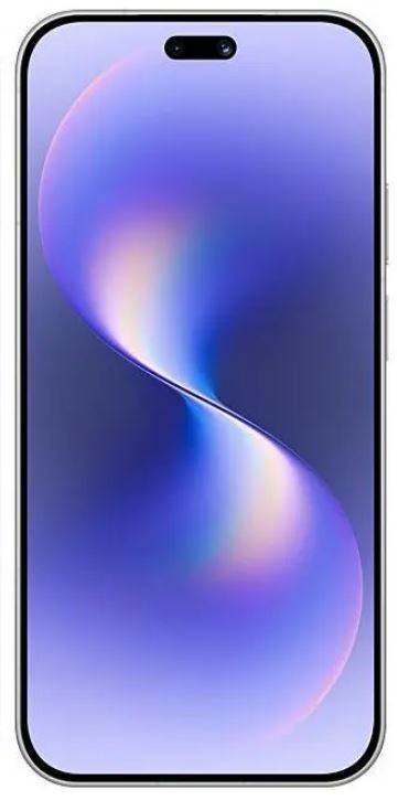 

Смартфон Huawei Nova 15 Pro 51098TRV 12/256GB, white, Nova 15 Pro