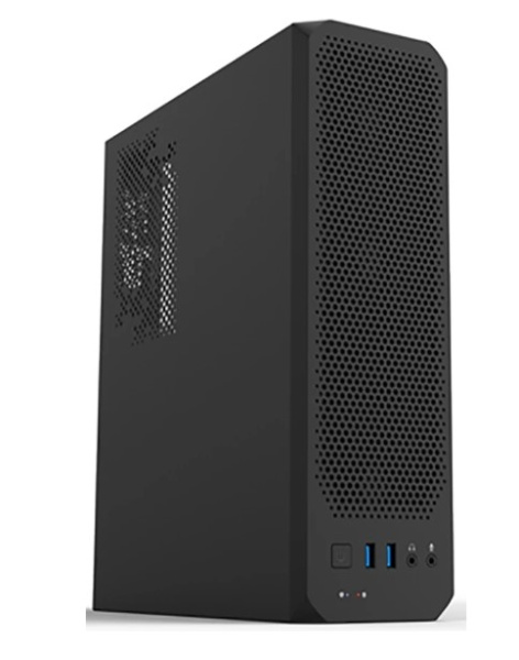 Изображение товара Геймерский ПК X-COMputers Gamer Base - мощная сборка с современными компонентами