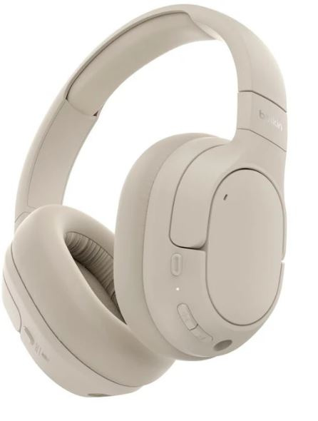 Изображение товара Наушники беспроводные Belkin AUD008HQSA