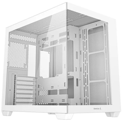 Изображение товара Корпус Deepcool CG530 WH