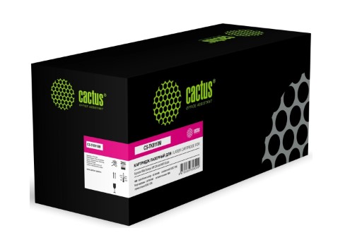 

Картридж Cactus CS-TK8110M Asia-Pacific пурпурный (6000стр.) для Kyocera Mita Ecosys M8124cidn/M8130cidn, CS-TK8110M