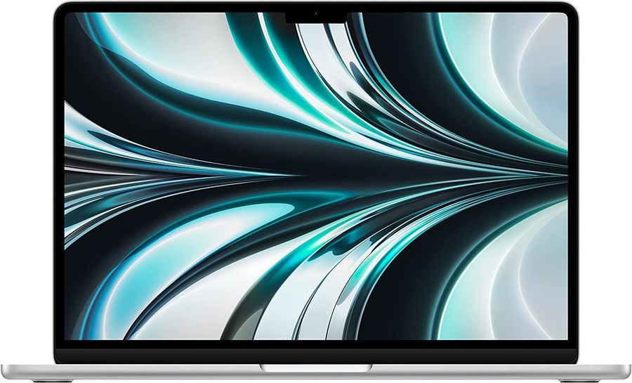 

Ноутбук 13.6'' Apple MacBook Air 2022 MLXY3 M2, 8C, CPU and 8-core GPU, 256GB, Silver, MacBook Air 2022