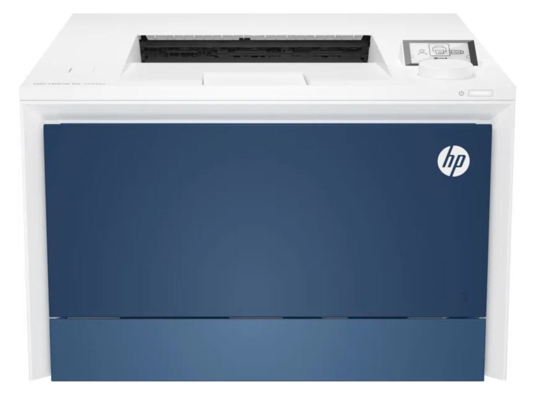 

Принтер цветной HP Color LaserJet Pro 4203dn 4RA89A А4, 4 цвета, 600x600 dpi, 33 стр/мин, 512 Мб, лотки 250/50 л., вых.лоток 150 л., дуплекс, USB/LAN,, Color LaserJet Pro 4203dn