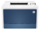 фото Принтер лазерный цветной HP Color LaserJet Pro 4203dn в Красноярске