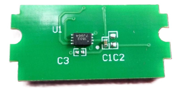 Изображение товара Запчасть ELP ELP-CH-TK5280C