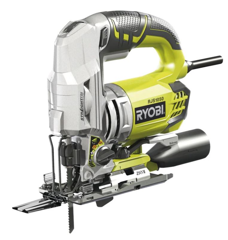 

Лобзик Ryobi RJS1050-K 5133002219, RJS1050-K
