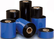 фото Лента красящая  TS WAX ECO 300м/110мм/110мм/1