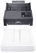 фото Сканер  Avision AD370FWN