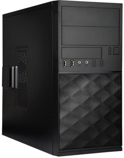 фото Корпус mATX InWin EFS052 в Омске