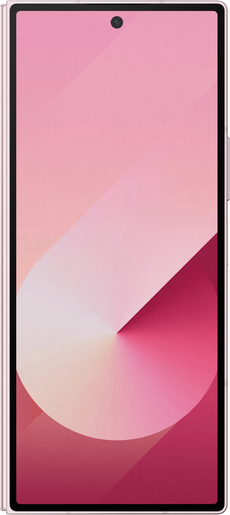 

Смартфон Samsung Galaxy Z Fold 6 512/12GB SM-F956BLICSKZ розовый раскладной 3G 4G 2Sim 7.6" 1856x2160 Android 14 50Mpix 802.11 a/b/g/n/ac/ax NFC GPS G, Galaxy Z Fold6 512/12GB