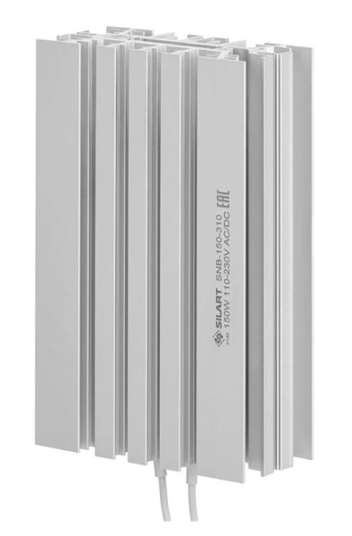 Изображение товара Конвекционный нагреватель SILART SNB-150-310 150 Вт