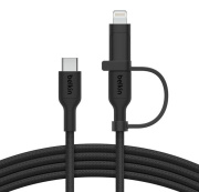 фото Кабель  Belkin CAC003hq1.5MBK