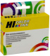 фото Картридж  Hi-Black PFI-030Y
