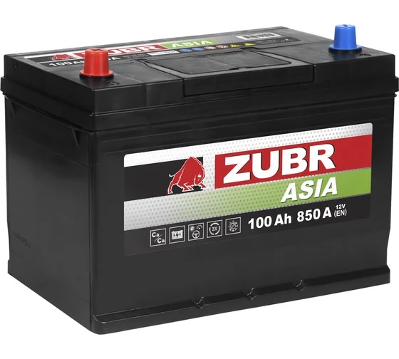 Батарея ZUBR ZPA1001