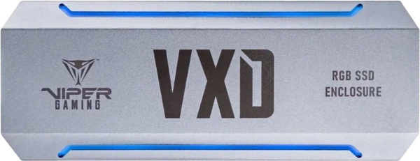 фото Внешний корпус  Patriot Memory Viper VXD RGB в Перми
