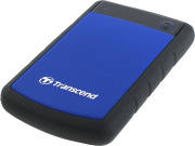 фото Внешний диск HDD Transcend TS1TSJ25H3B
