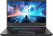 фото Ноутбук GIGABYTE Aorus 15 BKG