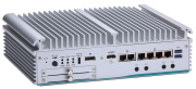 фото Компьютер промышленный  Axiomtek eBOX710-521-FL