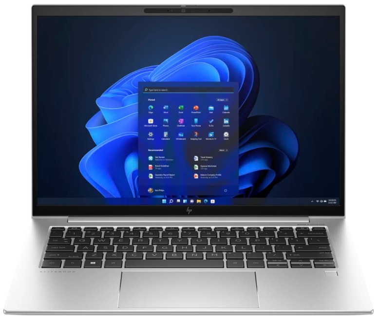 Ноутбук,HP,EliteBook 840 G10