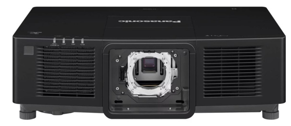 Изображение товара Проектор Panasonic PT-MZ11KLBE 11000 ANSI люмен 3LCD без объектива