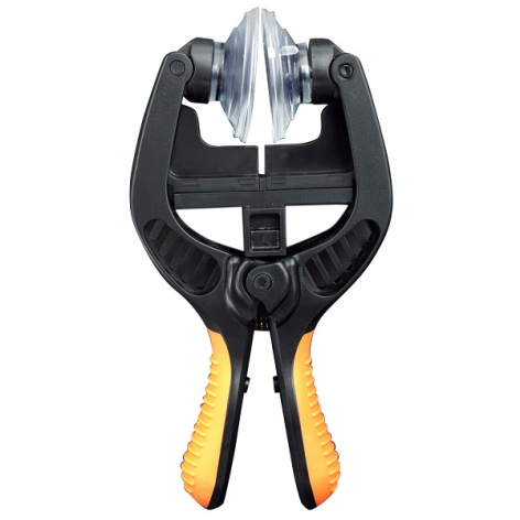 Изображение товара Клещи Cablexpert T-OP-01R для вскрытия мобильных устройств прочные стальные клещи