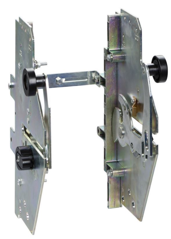 Боковая панель Schneider Electric LV432532