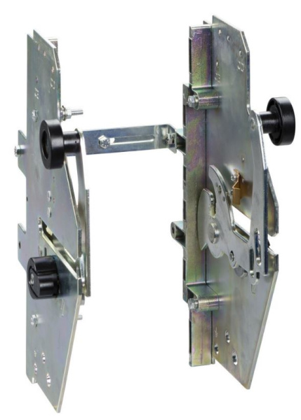 Изображение товара Боковая панель Schneider Electric LV432532 для системы электроснабжения