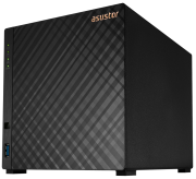фото Сетевой накопитель данных ASUSTOR AS1104T