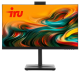 фото Моноблок 24.5" iRu Tactio 24ID в Воронеже