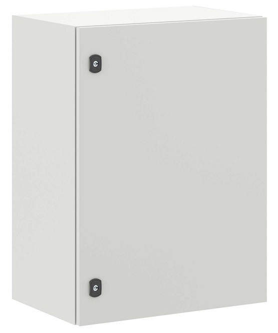 

Шкаф DKC R5STE0864 навесной STE с М/П ВxШxГ 800x600x400 мм, IP66, "RAM Block", R5STE0864