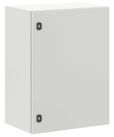 Изображение товара Шкаф для автоматизации DKC R5STE0864 уличный навесной 600x400x800 мм