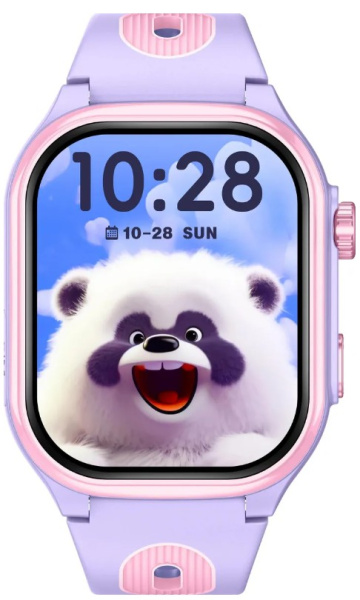 Изображение товара Детские умные часы Aimoto Eclipse стильные и многофункциональные