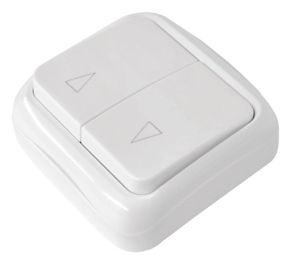 Выключатель DoorHan SWB клавишный SWB для накладного монтажа