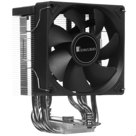 фото Кулер  JONSBO CR-1400 EVO Standard в Перми